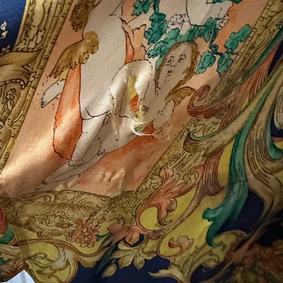 Versace V2 men’s shirt size L - Picture 6 of 7